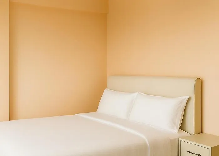 Pasay Comfort ,private Building Near Pitx, Easyaccess To Airport * Manille