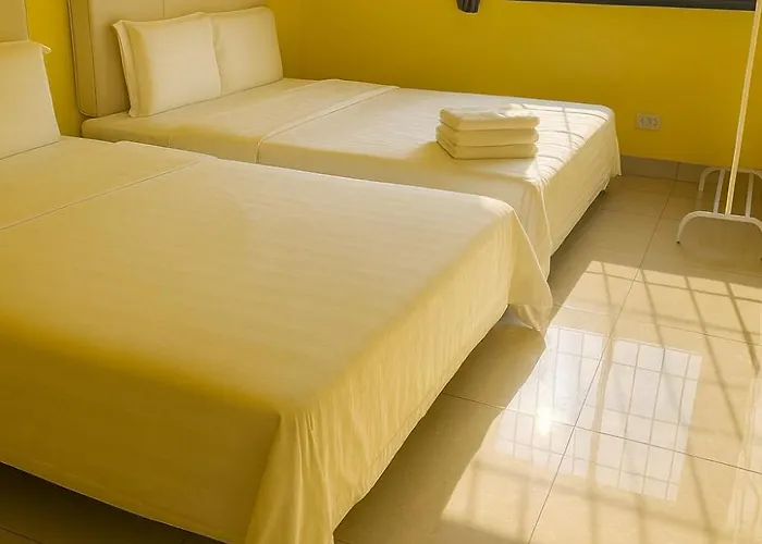 Pasay Comfort ,private Building Near Pitx, Easyaccess To Airport *