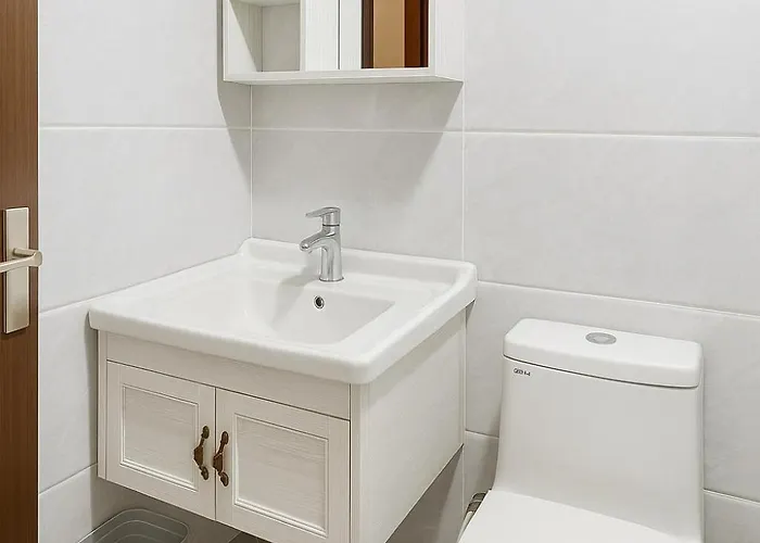 Pasay Comfort ,private Building Near Pitx, Easyaccess To Airport *