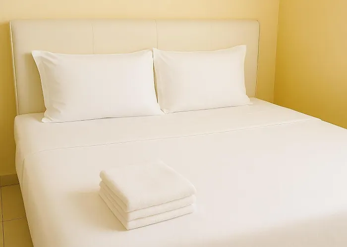 Pasay Comfort ,private Building Near Pitx, Easyaccess To Airport *