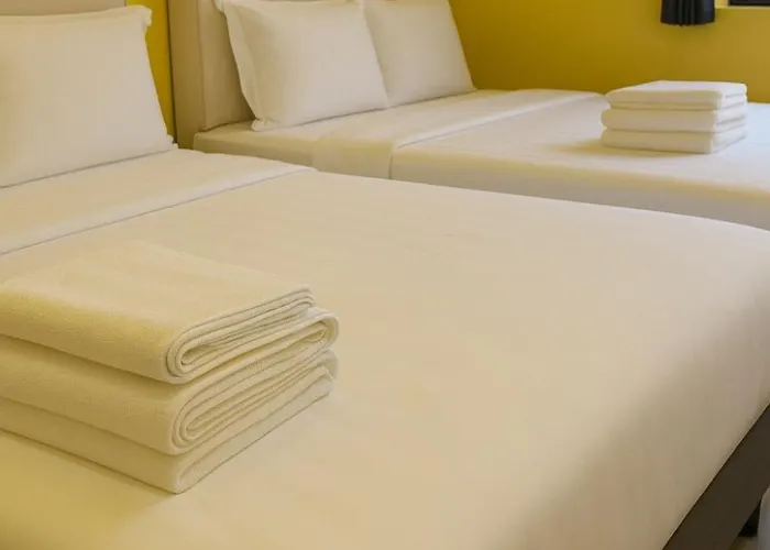 Appartement Pasay Comfort ,private Building Near Pitx, Easyaccess To Airport