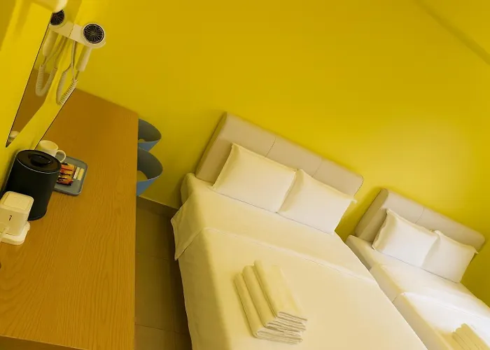 Appartement Pasay Comfort ,private Building Near Pitx, Easyaccess To Airport Manille