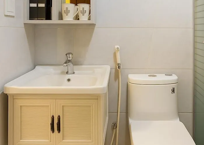 Pasay Comfort ,private Building Near Pitx, Easyaccess To Airport * Manille