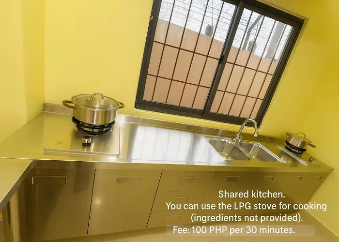 Pasay Comfort ,private Building Near Pitx, Easyaccess To Airport