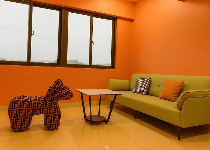 Pasay Comfort ,private Building Near Pitx, Easyaccess To Airport Appartement *