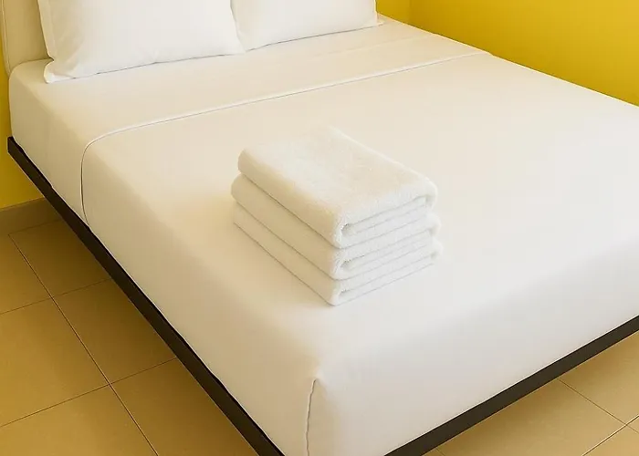 Pasay Comfort ,private Building Near Pitx, Easyaccess To Airport * مانيلا