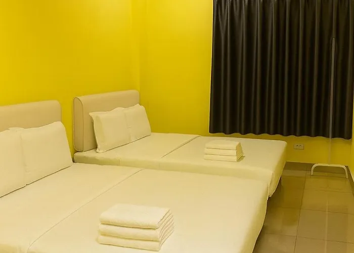 Pasay Comfort ,private Building Near Pitx, Easyaccess To Airport شقة *