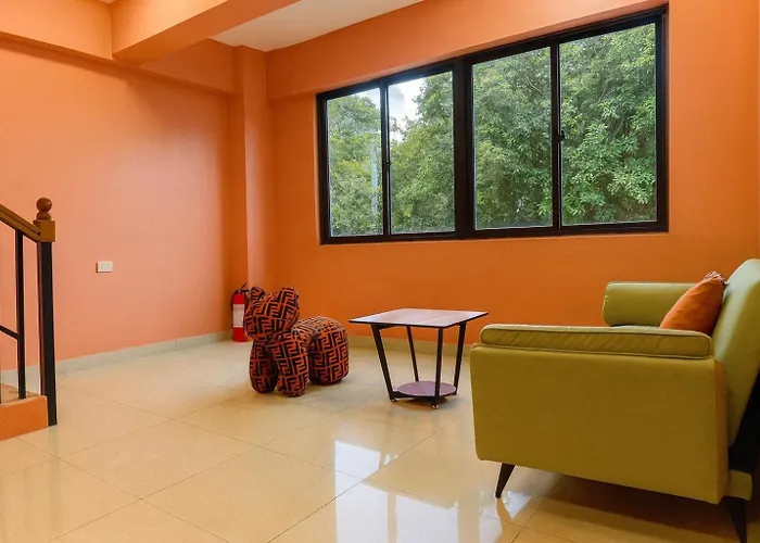 Pasay Comfort ,private Building Near Pitx, Easyaccess To Airport