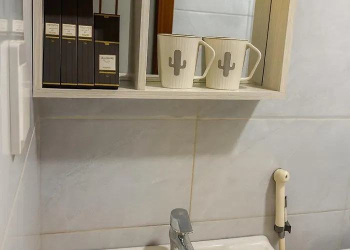 Appartement Pasay Comfort ,private Building Near Pitx, Easyaccess To Airport
