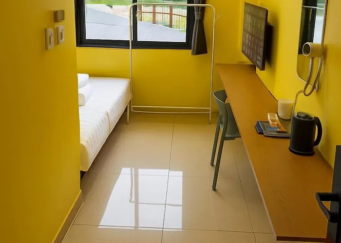 شقة Pasay Comfort ,private Building Near Pitx, Easyaccess To Airport مانيلا